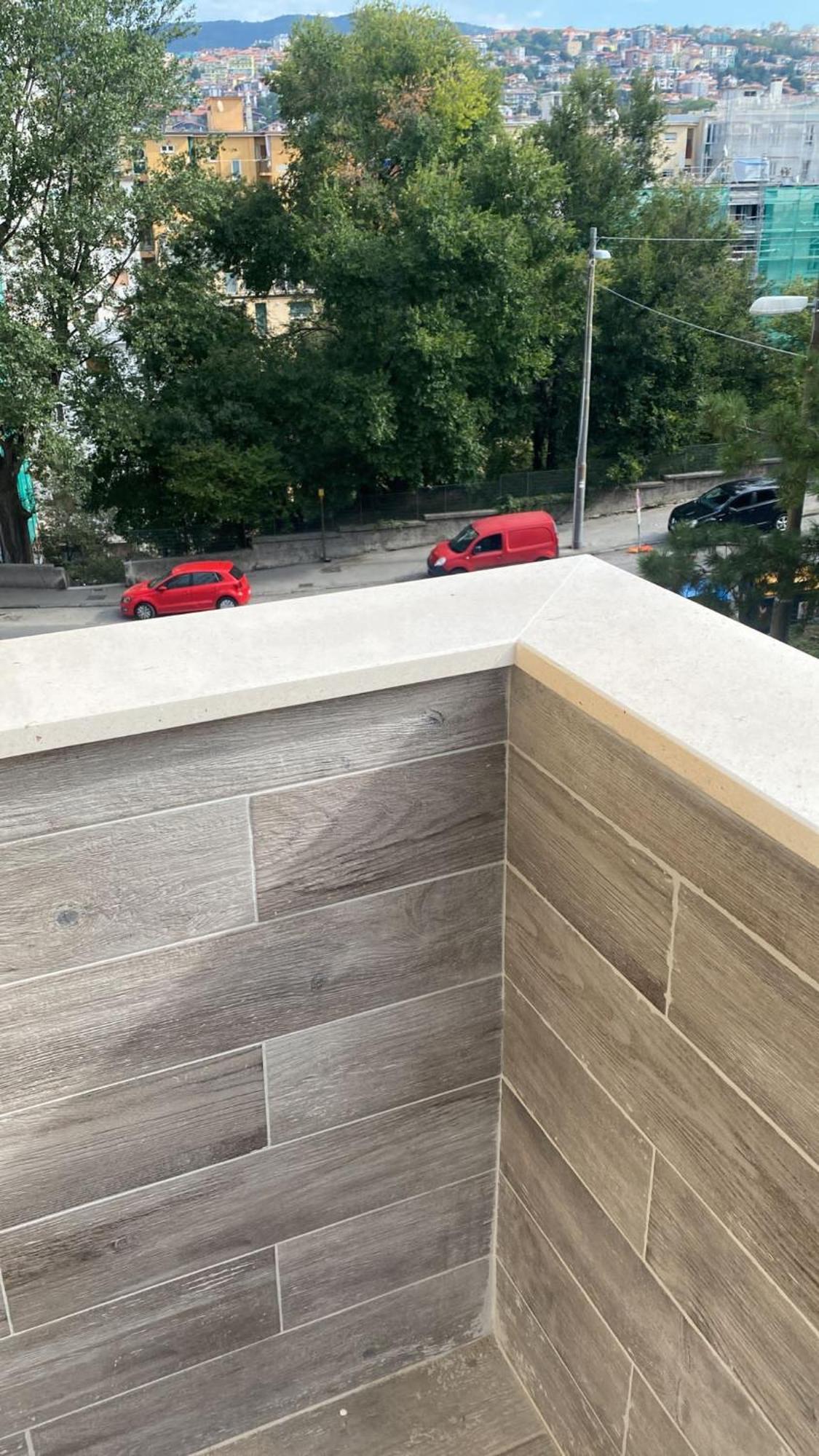 Trieste Boutique Apartment Εξωτερικό φωτογραφία