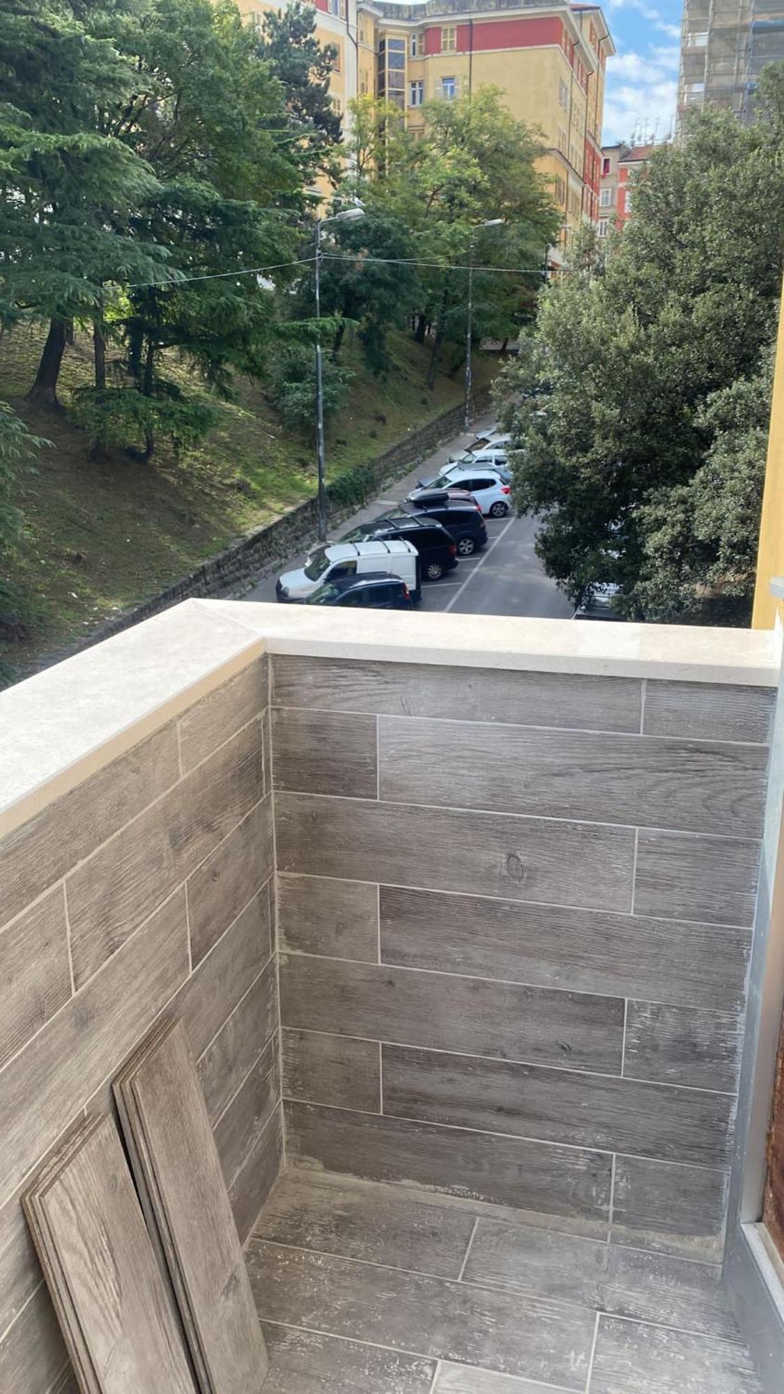Trieste Boutique Apartment Εξωτερικό φωτογραφία
