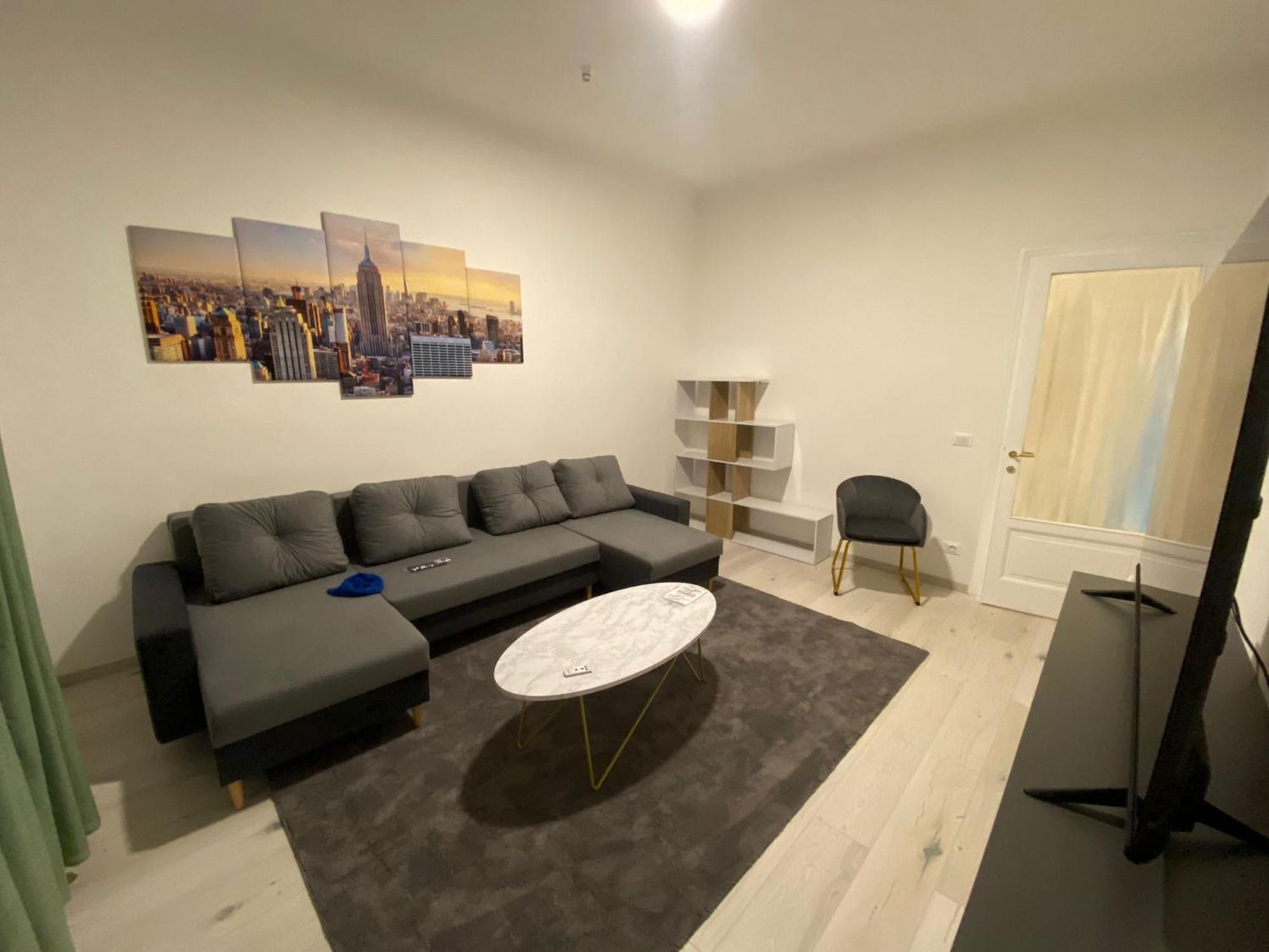 Trieste Boutique Apartment Εξωτερικό φωτογραφία