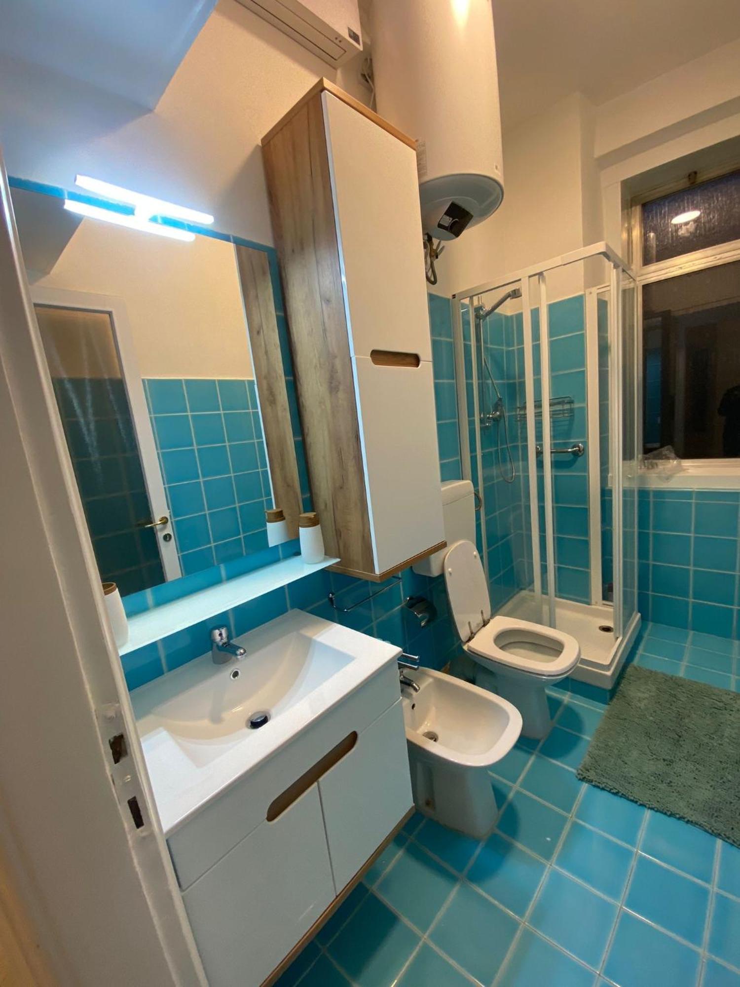 Trieste Boutique Apartment Εξωτερικό φωτογραφία