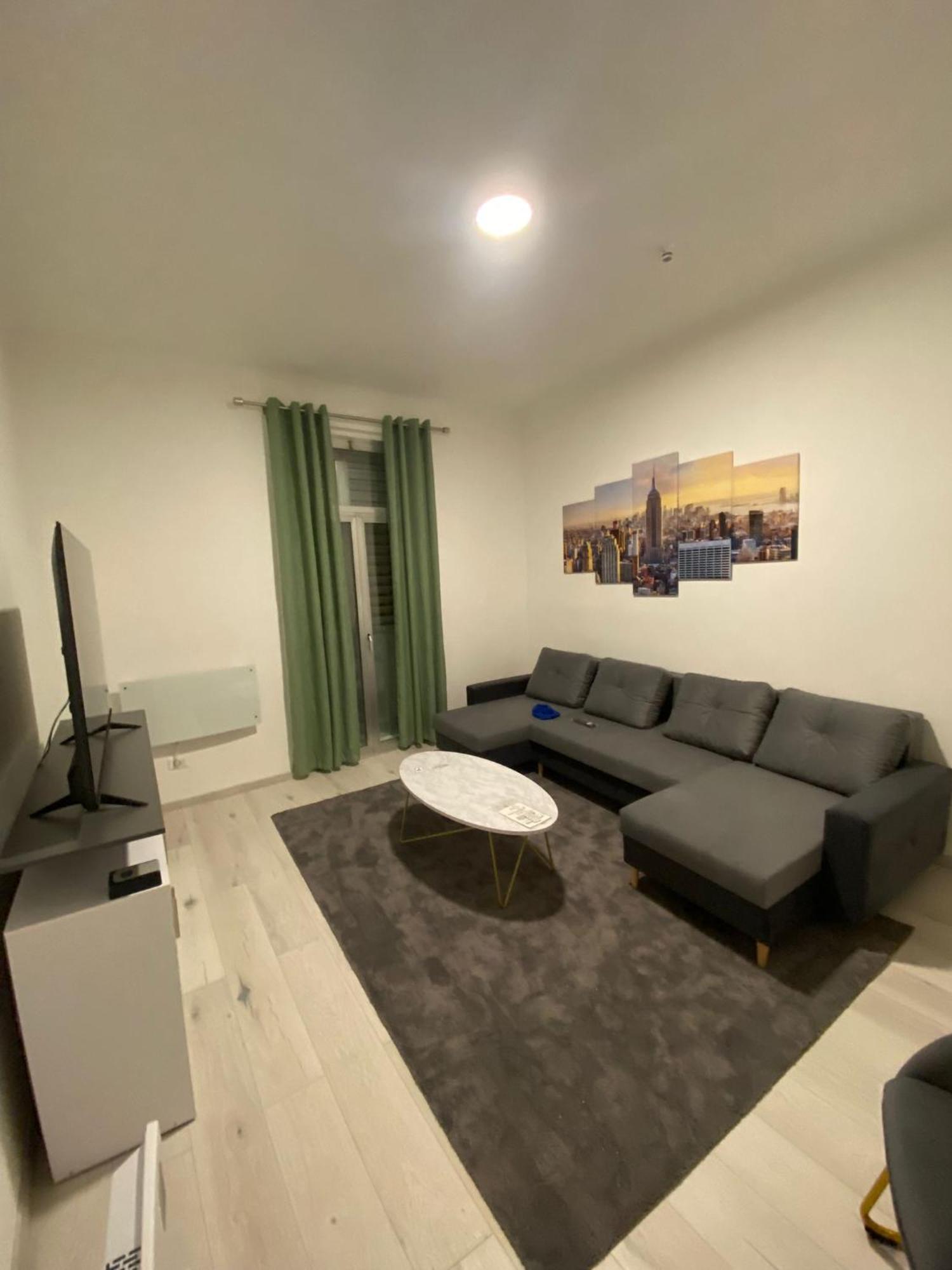 Trieste Boutique Apartment Εξωτερικό φωτογραφία