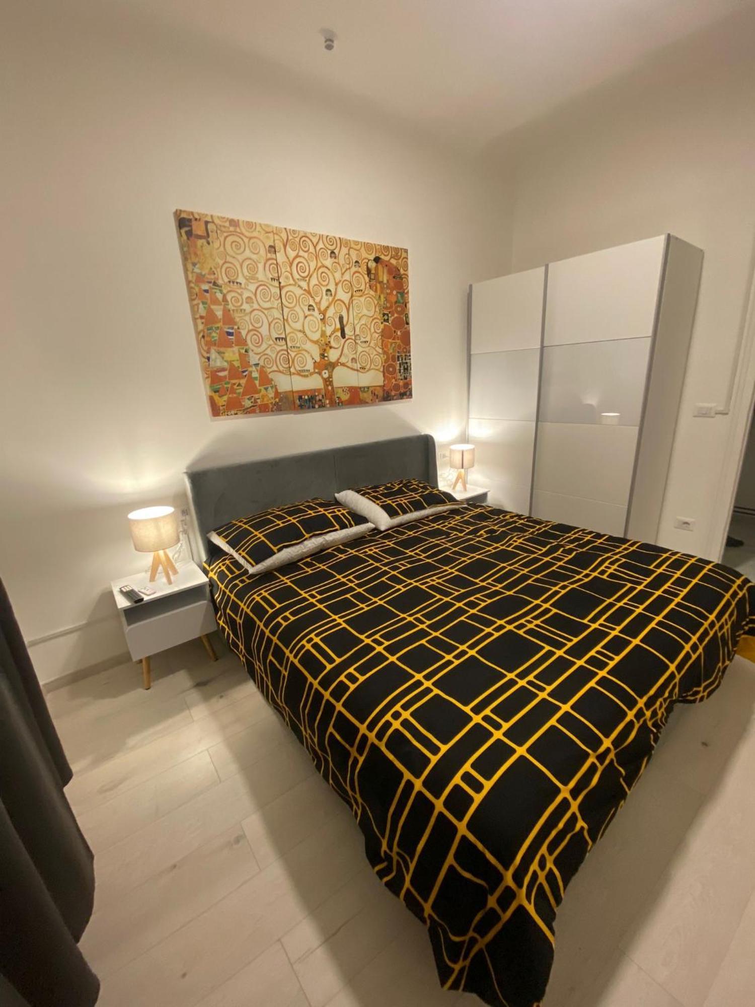 Trieste Boutique Apartment Εξωτερικό φωτογραφία