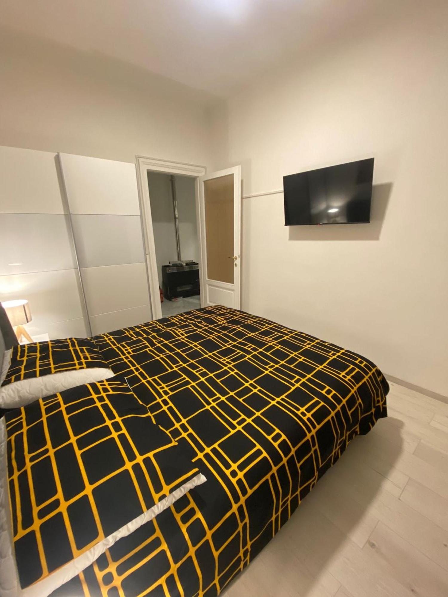 Trieste Boutique Apartment Εξωτερικό φωτογραφία