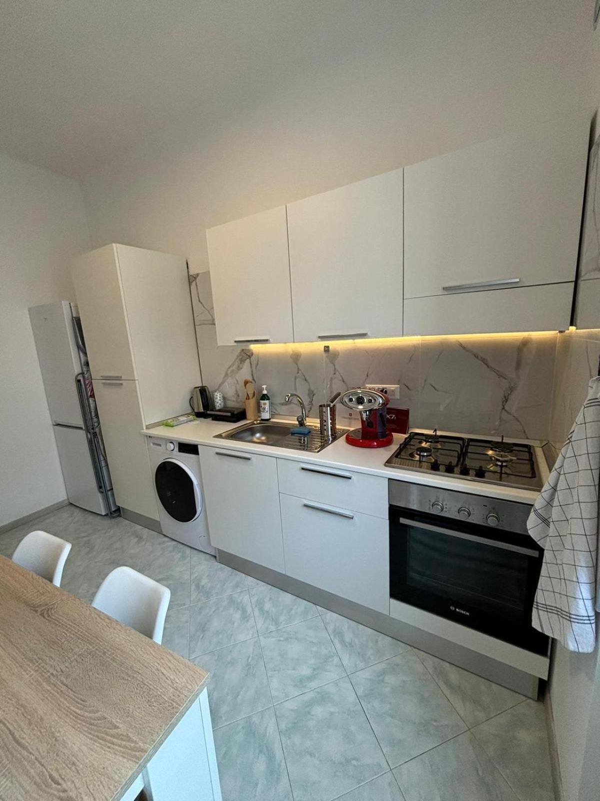 Trieste Boutique Apartment Εξωτερικό φωτογραφία