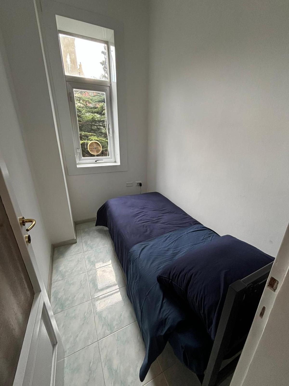 Trieste Boutique Apartment Εξωτερικό φωτογραφία