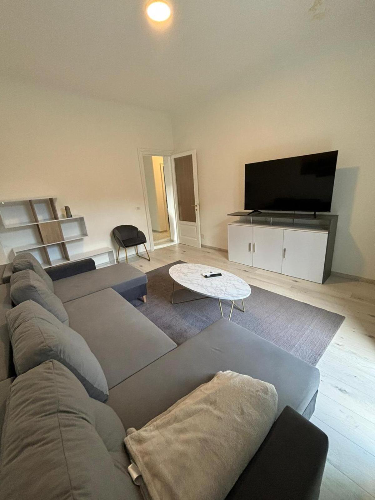 Trieste Boutique Apartment Εξωτερικό φωτογραφία